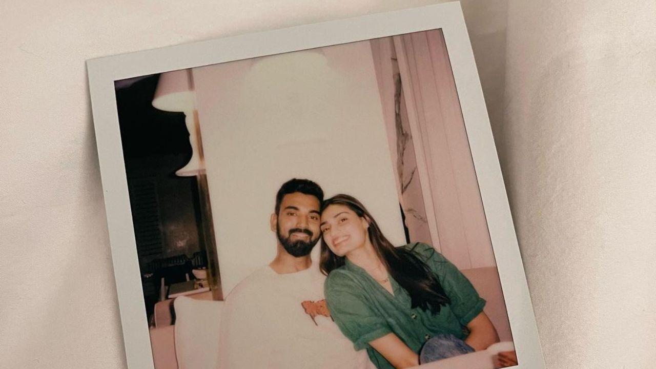 As per (unconfirmed) reports, the couple will be, in all likelihood, all set to have a traditional South Indian wedding. It’s also being rumored that while ‘Celebrity Fashion Stylist’ Ami Patel will be styling Athiya Shetty, a leading fashion designer from down south will be taking care of K L Rahul’s wedding outfits.

 
 
 
 
 